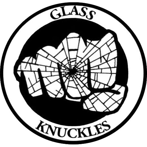 Glass Knuckles