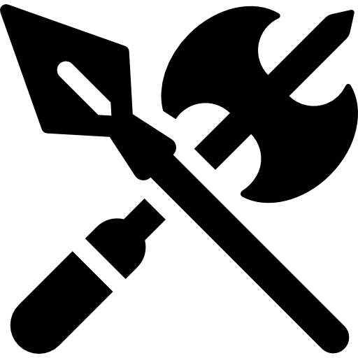 Blade Icon