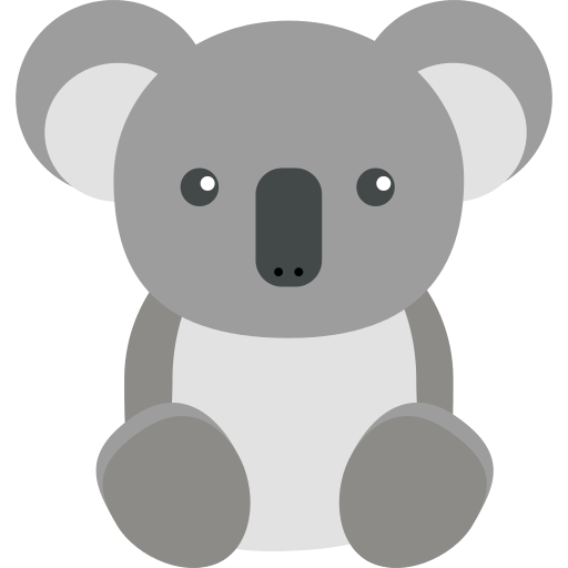 Koala Png Icon