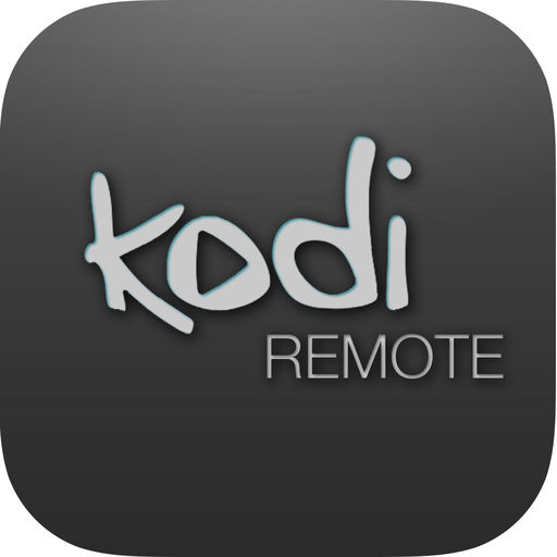 Kodi Remote