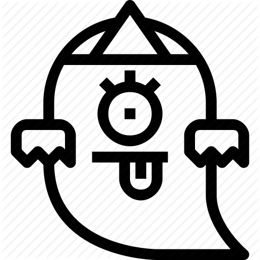 Ghost, Halloween, Horror, Japan, Japanese, Monster, Scary Icon