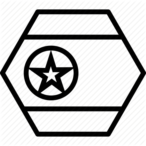 Asian, Country, Flag, Korea, Korean, North Icon