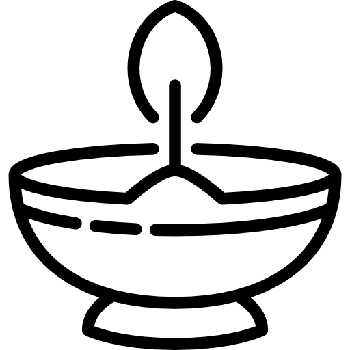 Ner Tamid Icons Free Download