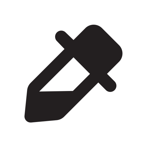 Color, Picker Icon Free Of Eva Fill Icons