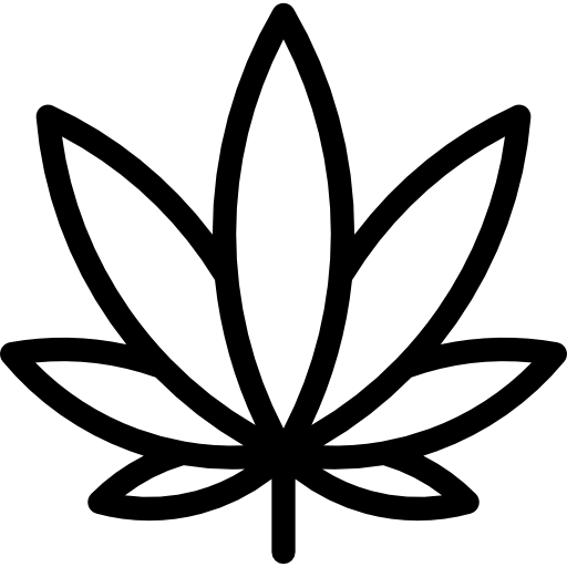 Drug, Virus, Injection Icon