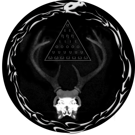 The Eternal Chronos Voces Magicae