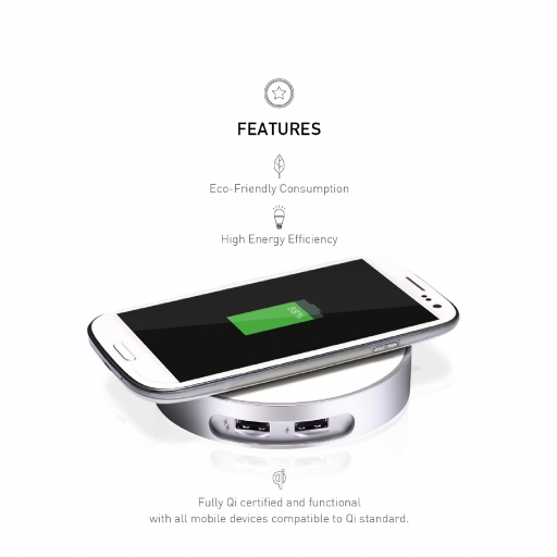 Tabletopwirelesstransmitter