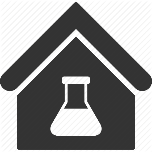 Chemical Lab Icons Free Icons