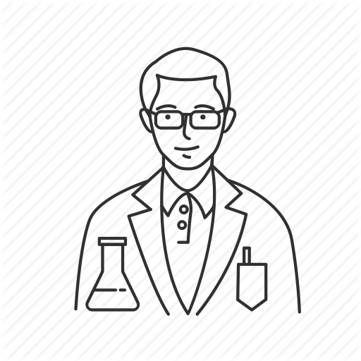 Image Result For Lab Technician Icon Scoped Lab