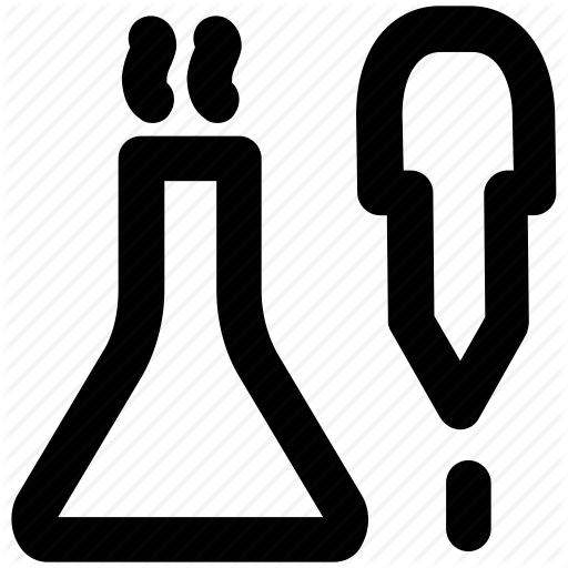 Vector Laboratory Lab Testing Transparent Png Clipart Free