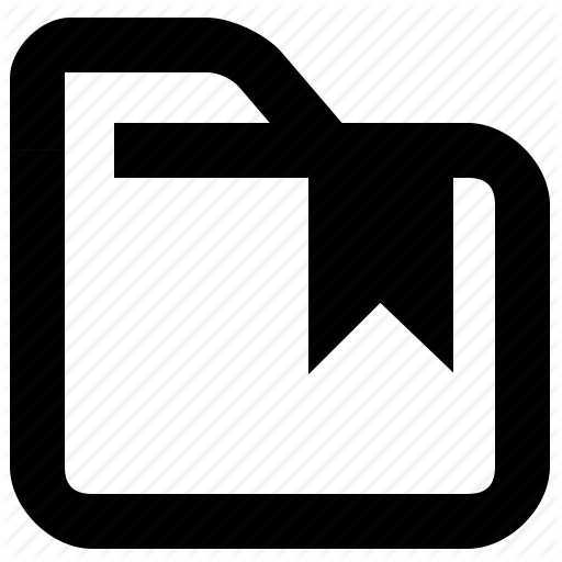 Folder, Important, Label Icon