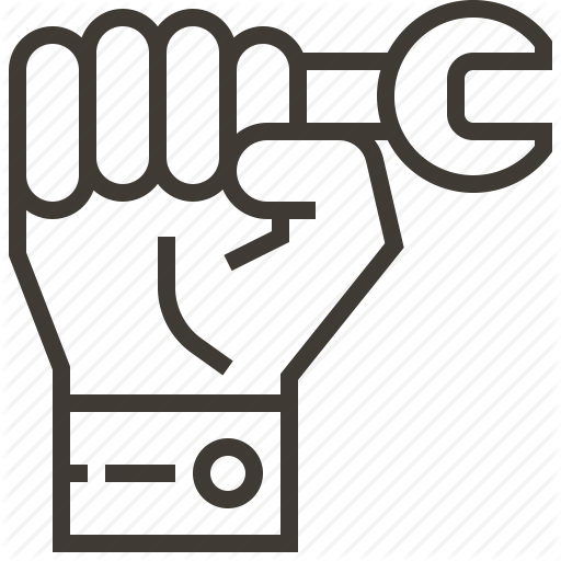 Construction, Day, Employee, Hand, Holiday, Labour, Worker Icon