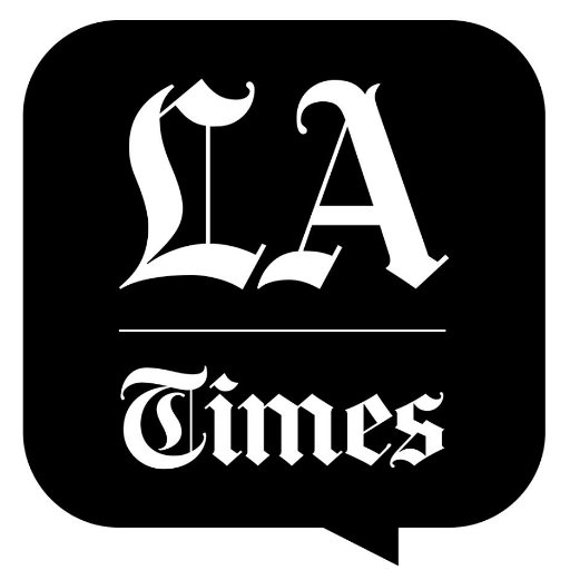 Hello, La Times On Twitter Let The La Times Wine And Dine You