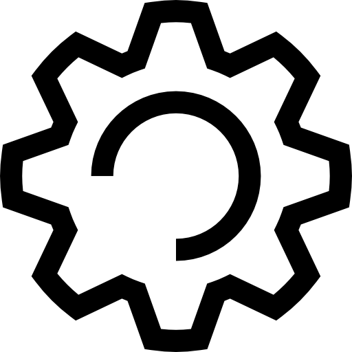 Cogwheel Icons Free Download