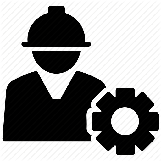 Worker Vector Construction Transparent Png Clipart Free