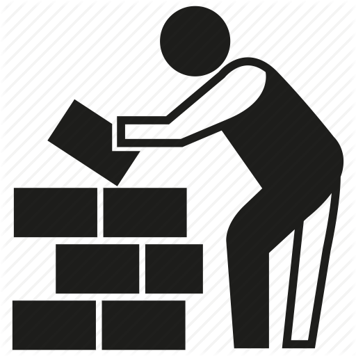 Brick, Builder, Construction Worker, Handyman, Labor, People