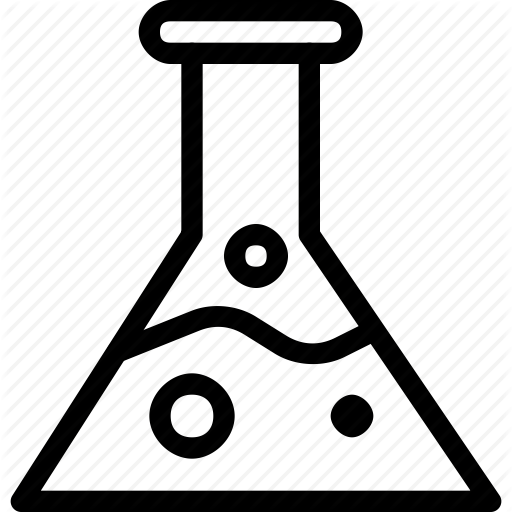 Chemical, Chemistry, Education, Flask, Laboratory Icon