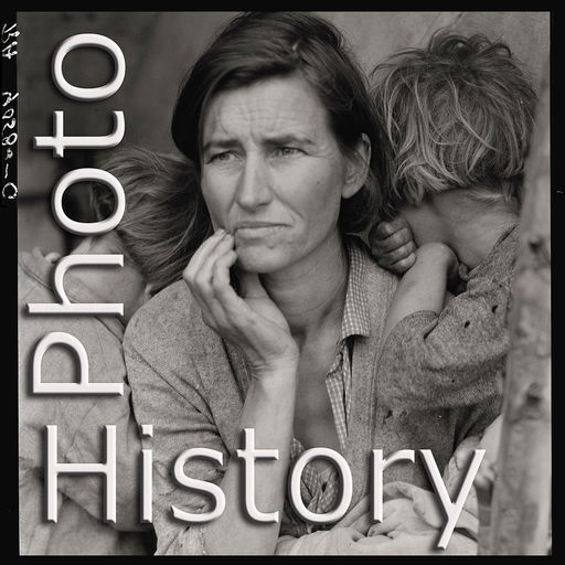 Best Episodes Of History Of Photography Podcast