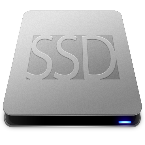 Eleven Ssd Hard Drive Icon Mac Metabluedb