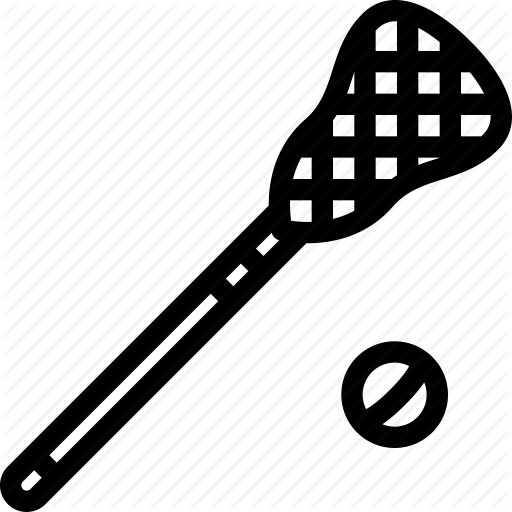 Equipment, Gym, Lacrosse, Sport, Training Icon