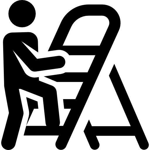 Ladder Icon