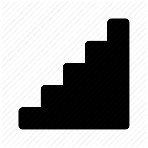 Career, Ladder Icon