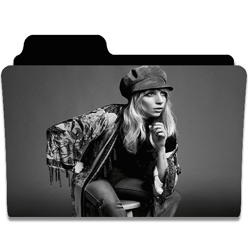 Carpeta De Lady Gaga