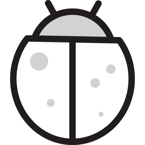 Ladybug Icons, Download Free Png And Vector Icons, Unlimited