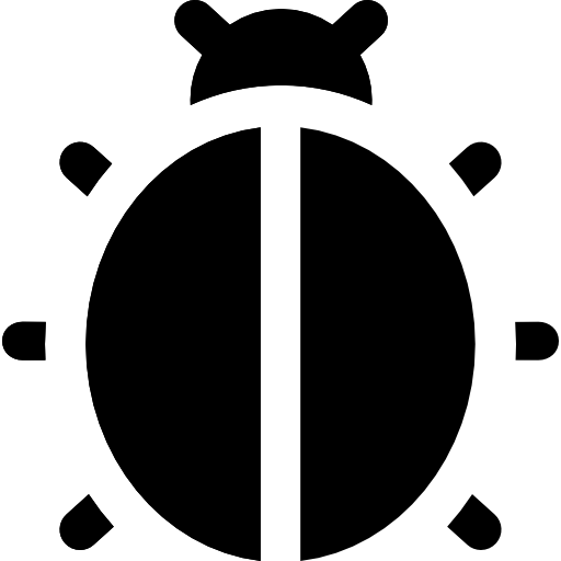 Ladybug Icons Free Download