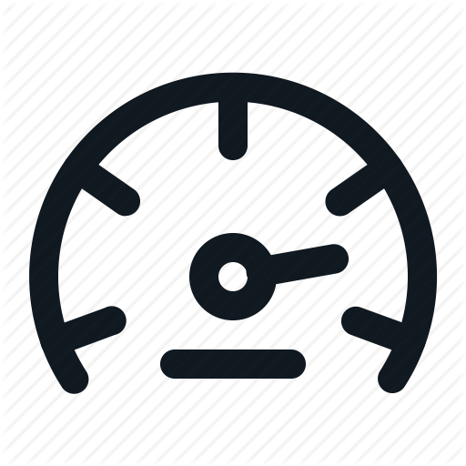 Automobile, Automotive, Car, Panel, Speedometer, Vehicle Icon