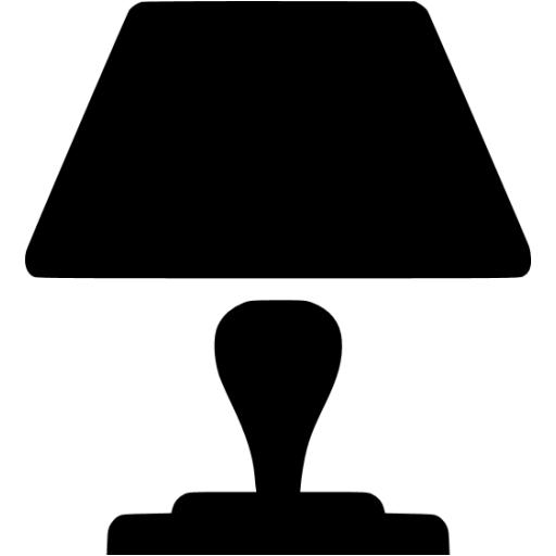 Lamp Icon