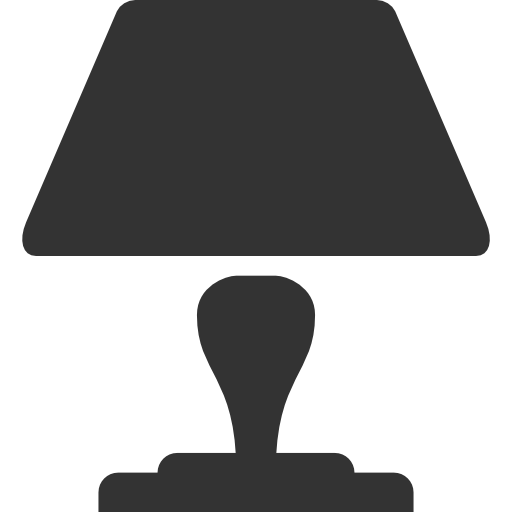 Lamp Icon Free Of Windows Icon