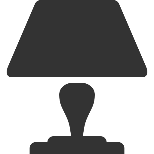 Lamp Icon