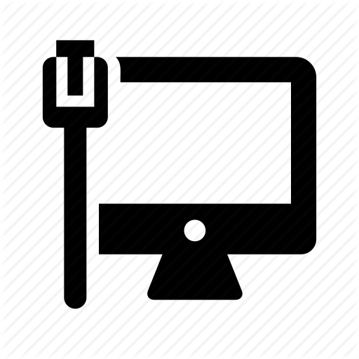 Lan Icon