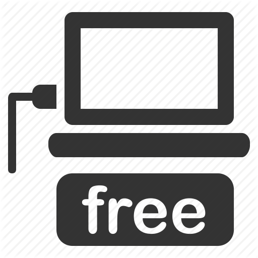 Access, Computer, Free, Internet, Lan Icon