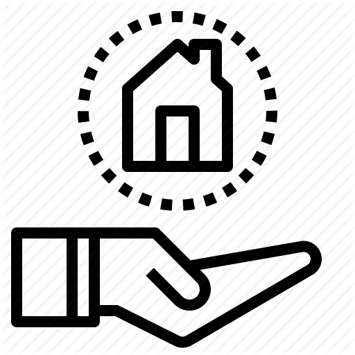 Buy, Estate, Home, Property, Real, Rent, Sell Icon