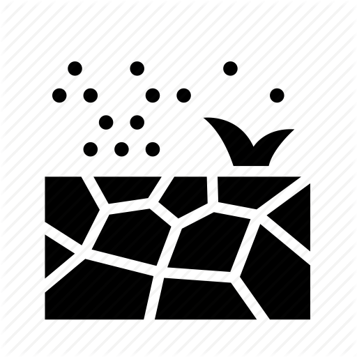 Land Vector Dry Transparent Png Clipart Free Download