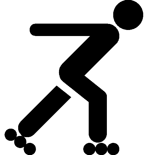 Sports On Land Icon Windows Iconset