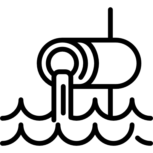 Outfall Icons Free Download