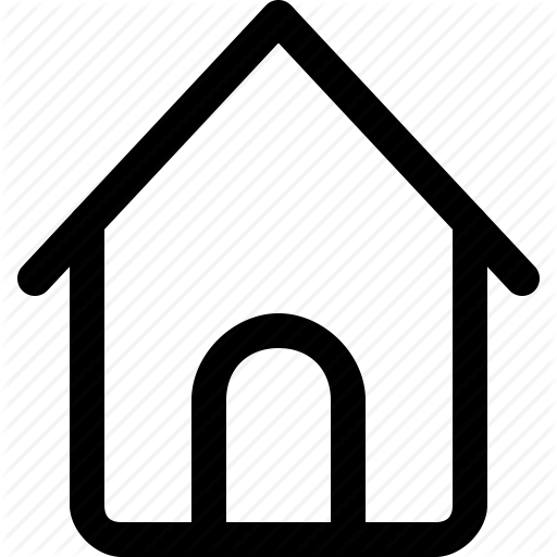 Beranda, Building, Home, House, Landing