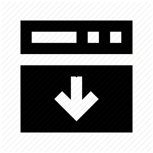 Download Browser, Download File, Landing Page, Lead Capture