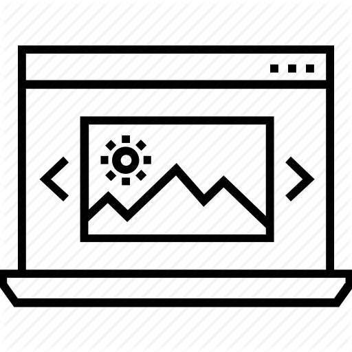 Image Slider, Landing Page, Slider, Web Banner, Web