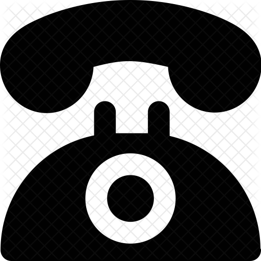 Landline Icon