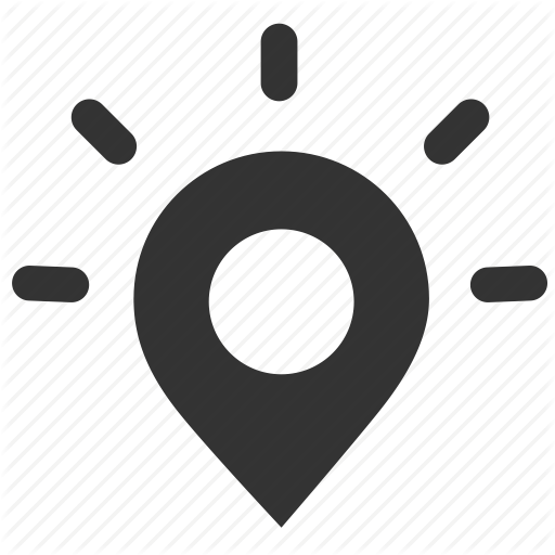 Landmark, Location, Map, Marker, New, New Place, Pn