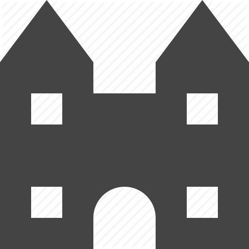 Architecture, Bridge, Building, Landmark Icon