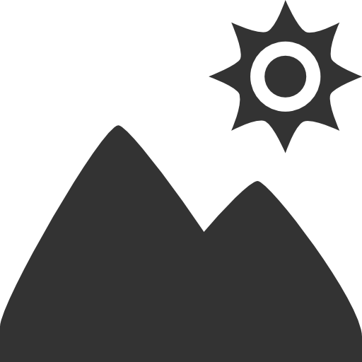 Landscape, Application Icon Free Of Windows Icon