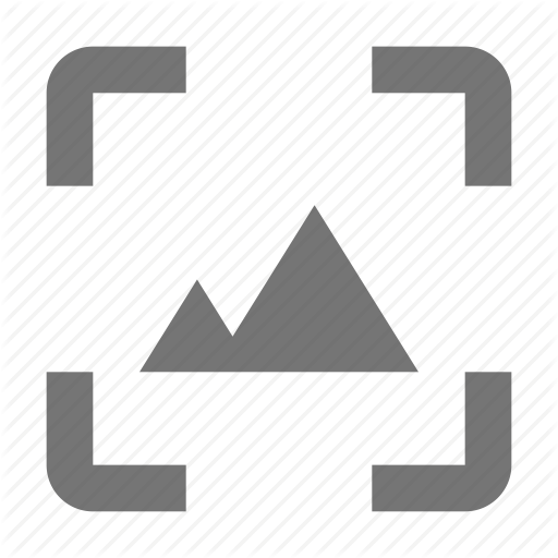 Camera, Image, Landscape, Media, Photo, Picture, Settings, Shoot Icon