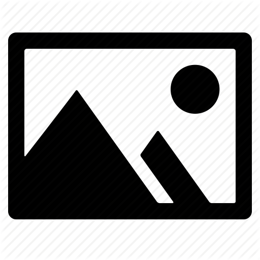 Frame, Image, Landscape, Photo, Photograph, Picture Icon