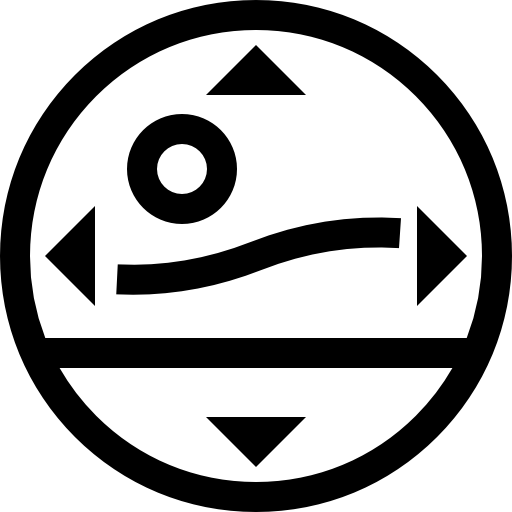 Landscape Icon View Set Freepik