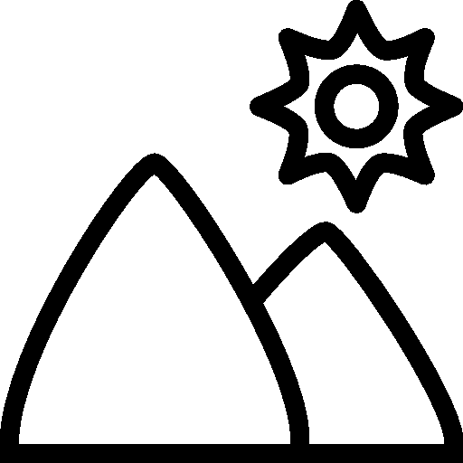 Photo Video Landscape Icon Ios Iconset